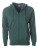 NP355 Unisex Midweight Special Blend Raglan Zip Hood - NP355_Moss - variant Ls 1000135042