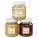 TRIMEDO medy 3x170 g - 20540-set-3 - variant 