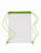 NT0927 Transparent Backpack - NT0927_Light-Green - variant Ls 1000212680