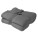 NT1511 Microflushblanket - NT1511-Grey - variant Ls 1000135171