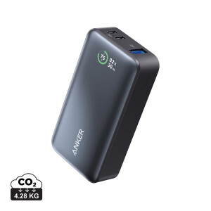 Anker powerbanka PowerCore 10 000 mAh 30 W - Reklamnepredmety