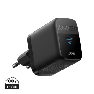 Anker ACE nabíjačka EU 45W - Reklamnepredmety