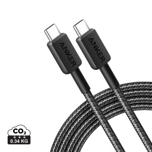 Anker USB-C na USB-C kábel 1 - Reklamnepredmety