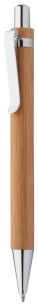 Bashania guľôčkové pero z bambusu - ap809361_y53epii6 - variant Ap 809361