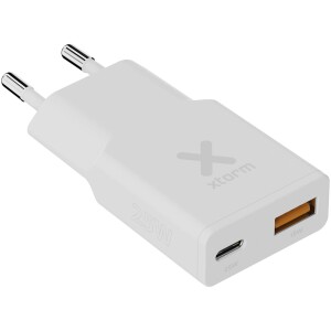 Xtorm XG2SL025 Go2 SlimLine nabíječka 25 W - Reklamnepredmety