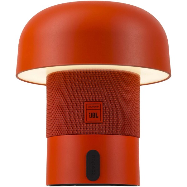 Kooduu Sensa Play Mini prenosný reproduktor a lampa JBL