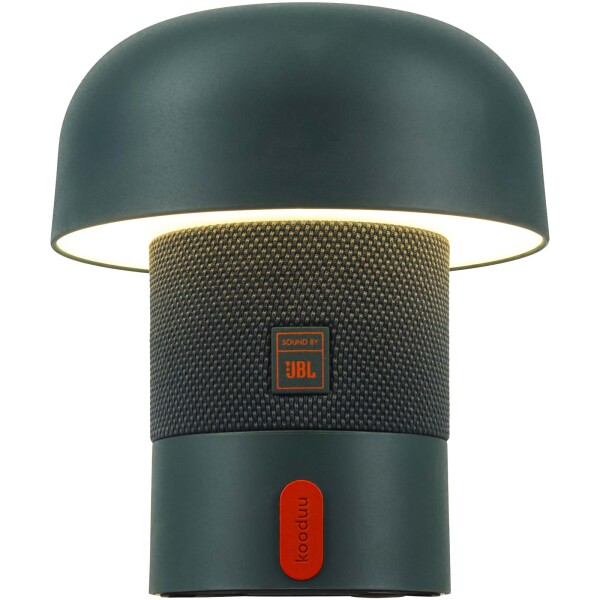 Kooduu Sensa Play Mini prenosný reproduktor a lampa JBL