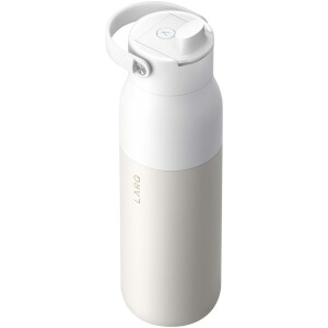 LARQ PureVisTM 2.0 láhev na vodu s objemem 1000 ml  - Reklamnepredmety