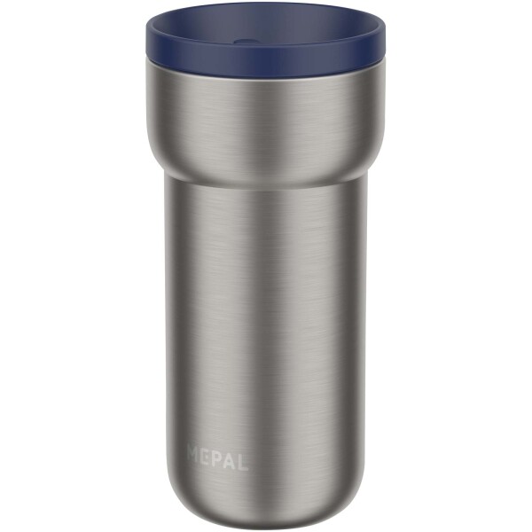 Mepal Ellipse termohrnek s objemem 375 ml z nerezové oceli 