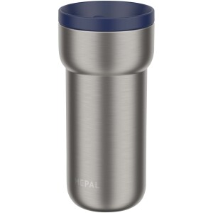 Mepal Ellipse termohrnek s objemem 375 ml z nerezové oceli  - Reklamnepredmety