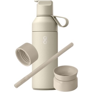 Ocean Bottle 500 ml dárková sada 3 v 1 - Reklamnepredmety