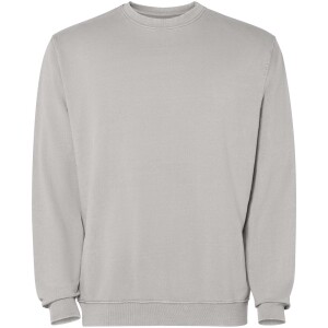 Jaya unisex svetr s kulatým výstřihem crewneck - Reklamnepredmety