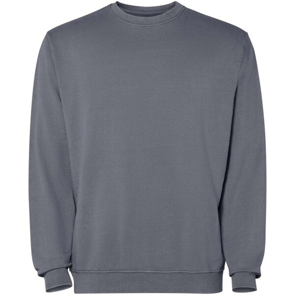 Jaya unisex sveter s okrúhlym výstrihom crewneck