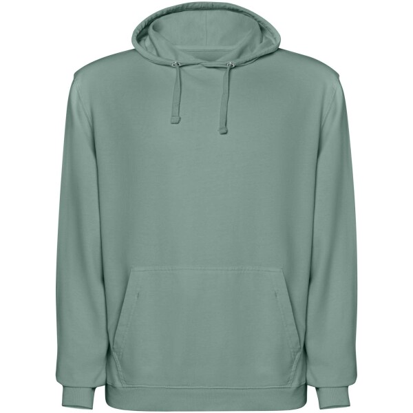 Kenia unisex mikina s kapucňou