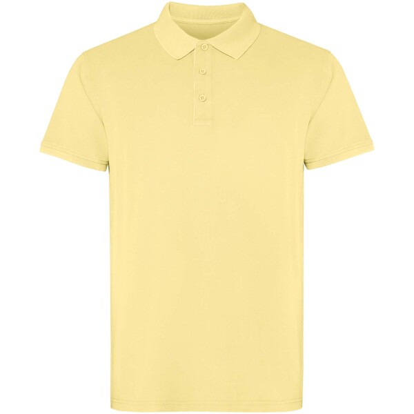 Cobain unisex polokošeľa s krátkym rukávom