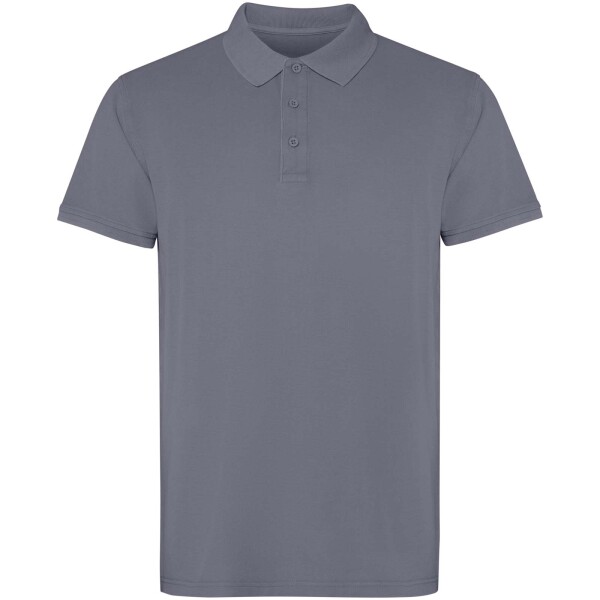 Cobain unisex polokošeľa s krátkym rukávom