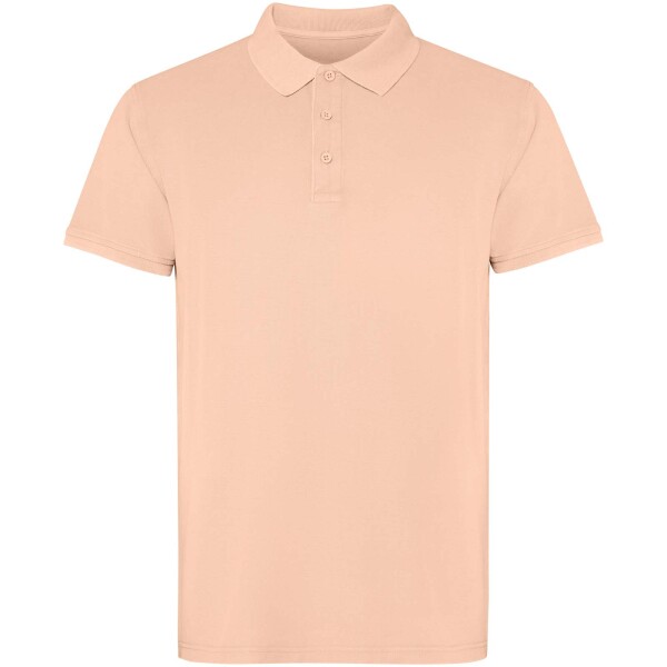 Cobain unisex polokošeľa s krátkym rukávom