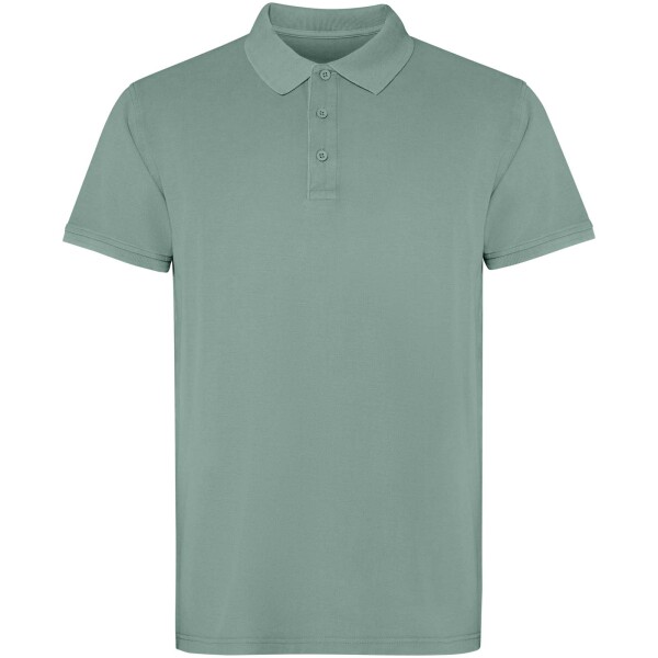 Cobain unisex polokošeľa s krátkym rukávom