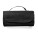 NT1921 Fleece travel blanket - NT1921-Black - variant Ls 1000135242