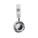 ZIPIK visačka na skipas s klipom, strieborná - R07997_01 - variant Pr R07997.01