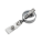 ZIPIK visačka na skipas s klipom, strieborná - R07997_01_b - variant Pr R07997.01