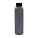 ONYX sklenená fľaša na pitie 500 ml, čierna - R08475_02 - variant Pr R08475.02