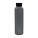 ONYX sklenená fľaša na pitie 500 ml, čierna - R08475_02 - variant Pr R08475.02