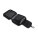 TRAVEL PAL kozmetická taška, čierna - R08651_02_a - variant Pr R08651.02