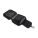 TRAVEL PAL kozmetická taška, čierna - R08651_02_a - variant Pr R08651.02