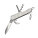 BOB multifunkčný vreckový nôž, strieborná - R17562_01 - variant Pr R17562.01