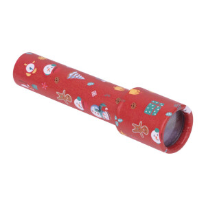 Vianočný kaleidoskop North Pole - Reklamnepredmety
