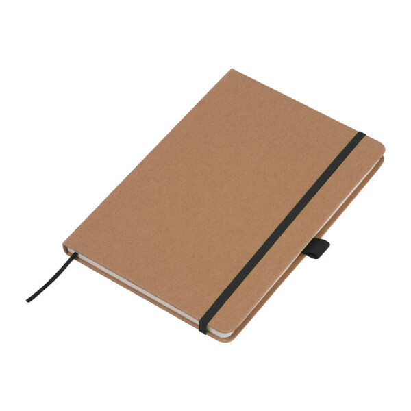 Zápisník A5 Bournemouth