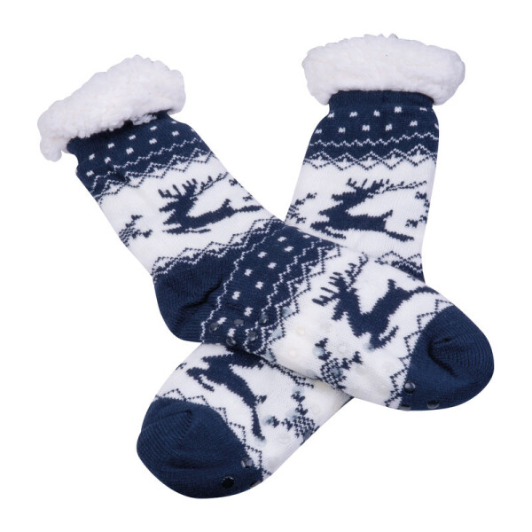 Vianočné ponožky Natal