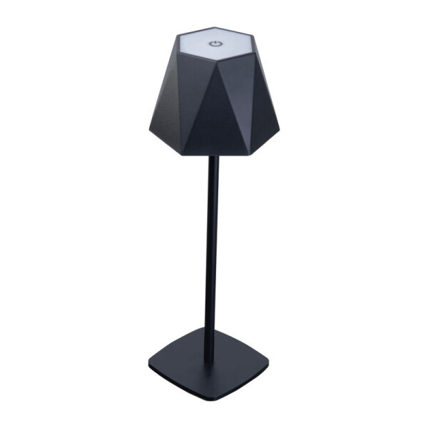 Stolná lampa Blackburn