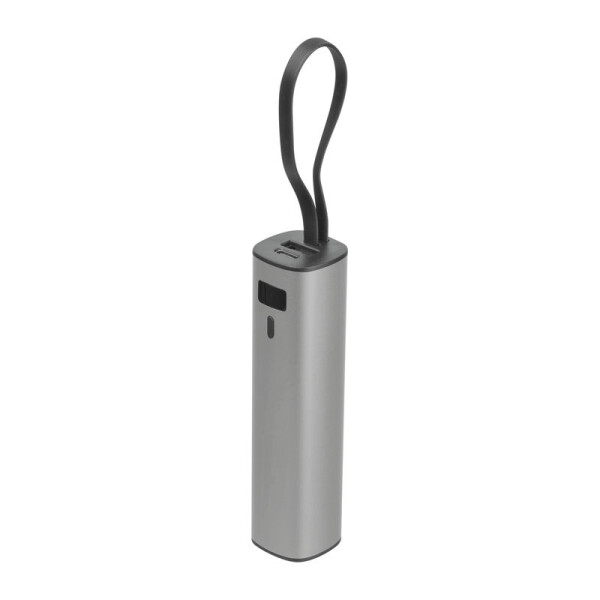 Powerbanka Doncaster 5 000 mAh