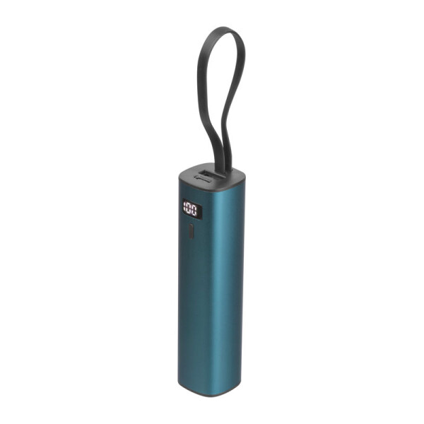 Powerbanka Doncaster 5 000 mAh
