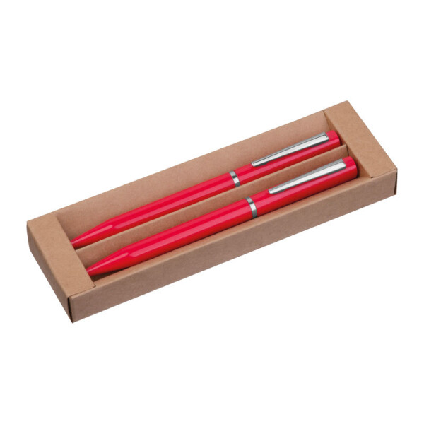 R-ABS písacia sada Bogotá