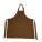 NT5220 Apron - NT5220-Brown - variant Ls 1000135503