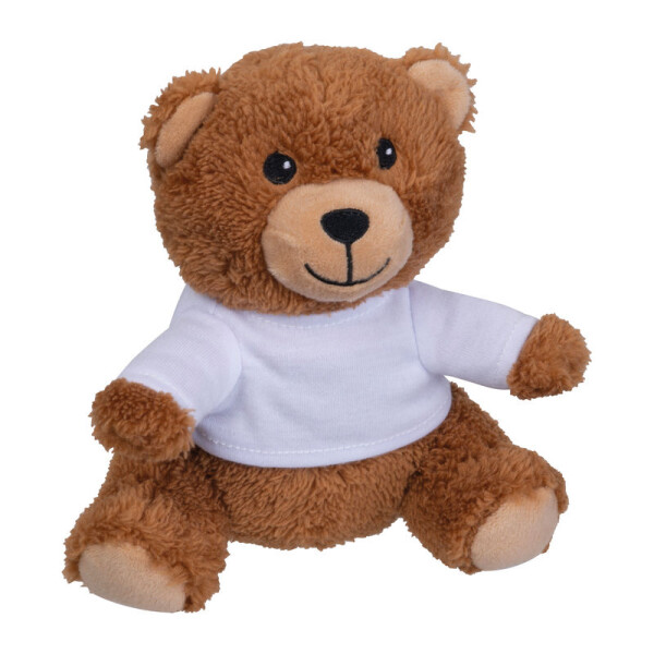 Plyšový medvedík Helsinki