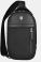 Architecture Urban2, Sling Bag, Black - sling - variant Vi 653350
