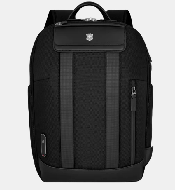 Architecture Urban2, City Backpack, Black