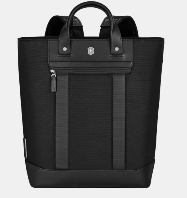 Architecture Urban2, 2-Way Carry Tote, Black