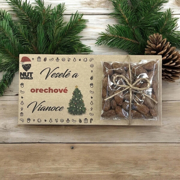 Darčekové kazetky – Vianoce