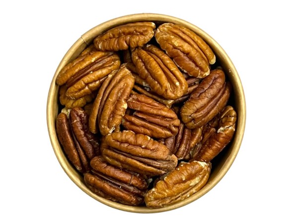 Pekanové orechy 200 g