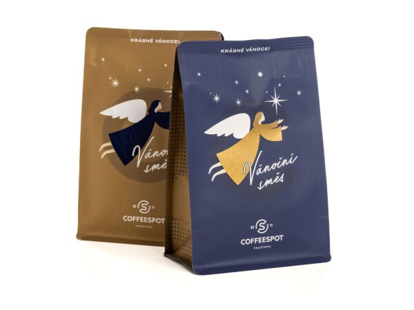 Vianočná káva COFFEESPOT