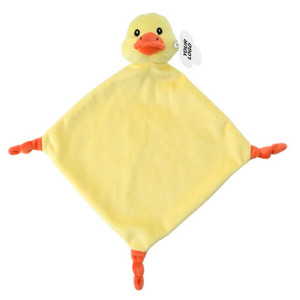 NT6474 Plush cloth - Reklamnepredmety