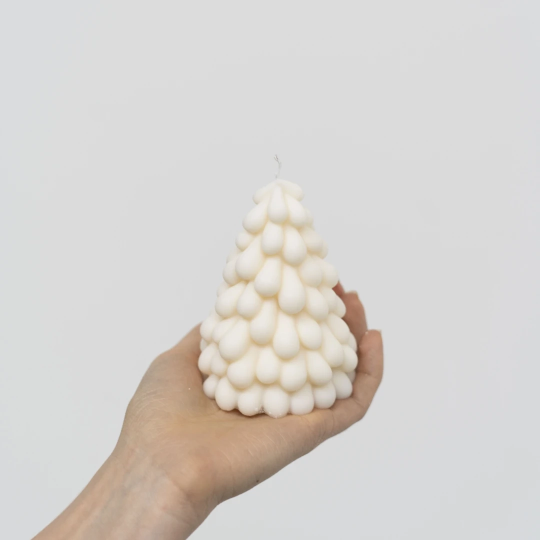 Vianočný stromček Noel — prírodná