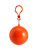 NT9137 PVC Poncho Universum - NT9137_Orange - variant Ls 1000135920