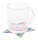 CreaFelt Drink Xmas podtácky vyrobené z RPET plsti na zákazku - ap716802-fc-4peq140ojpg - variant 