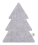 CreaFelt Cutlery Xmas držiak na príbory RPET na zákazku - ap716775-b-7ad73llf - variant 